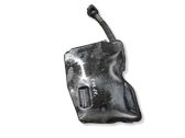 Windshield washer fluid reservoir/tank