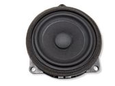 Front door speaker