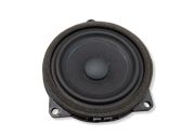 Front door speaker