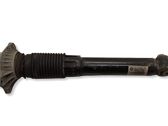 Rear shock absorber/damper