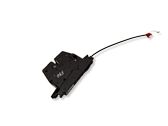 Tailgate/trunk/boot lock/catch/latch