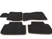 Car floor mat set