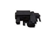 Turbo solenoid valve