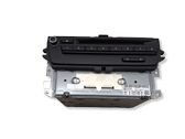 Radio/CD/DVD/GPS head unit