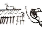 Fuel injection system set