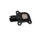 Camshaft vanos timing valve