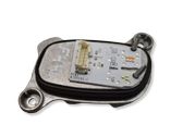LED ballast control module