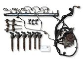 Kit d'injection de carburant