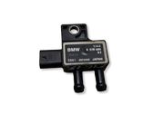 Exhaust gas pressure sensor