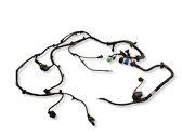 Gearbox/transmission wiring loom