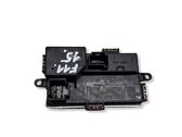 Heater blower motor/fan resistor
