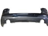 Rear bumper