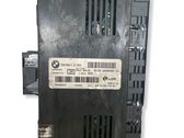 Other control units/modules