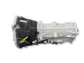Automatic gearbox