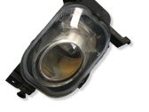 Front fog light
