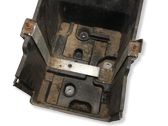 Support boîte de batterie