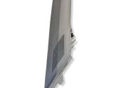 (A) pillar trim