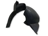 Front wheel arch liner splash guards