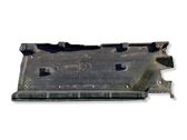 Placa protectora/protector antisalpicaduras motor
