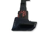 Headlight washer spray nozzle