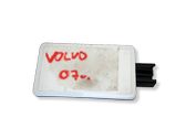 Door central lock control unit/module