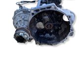 Manual 5 speed gearbox
