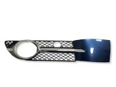 Grille antibrouillard avant