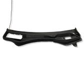 Wiper trim