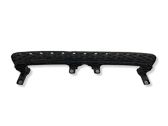 Front bumper mounting bracket