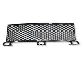 Front bumper lower grill