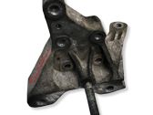 Gearbox mounting bracket