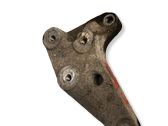Gearbox mounting bracket