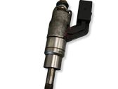 Inyector de combustible