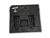 Comfort/convenience module