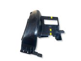 Rear bumper mounting bracket