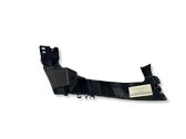 Rear bumper mounting bracket