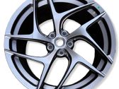 R20 forged rim