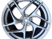 R20 forged rim