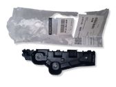 Front bumper mounting bracket
