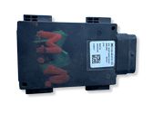 Distronic sensor radar