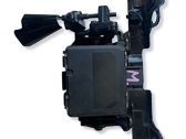 Capteur radar de distance