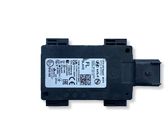 Distronic sensor radar