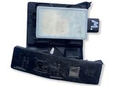Distronic sensor radar