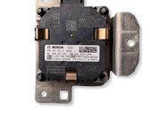 Distronic sensor radar