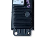 Sensor de radar Distronic