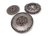 Clutch set kit