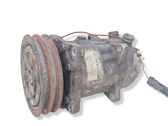 Air conditioning (A/C) compressor (pump)