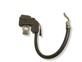 Negative earth cable (battery)