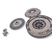 Clutch set kit