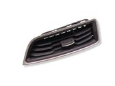 Dash center air vent grill